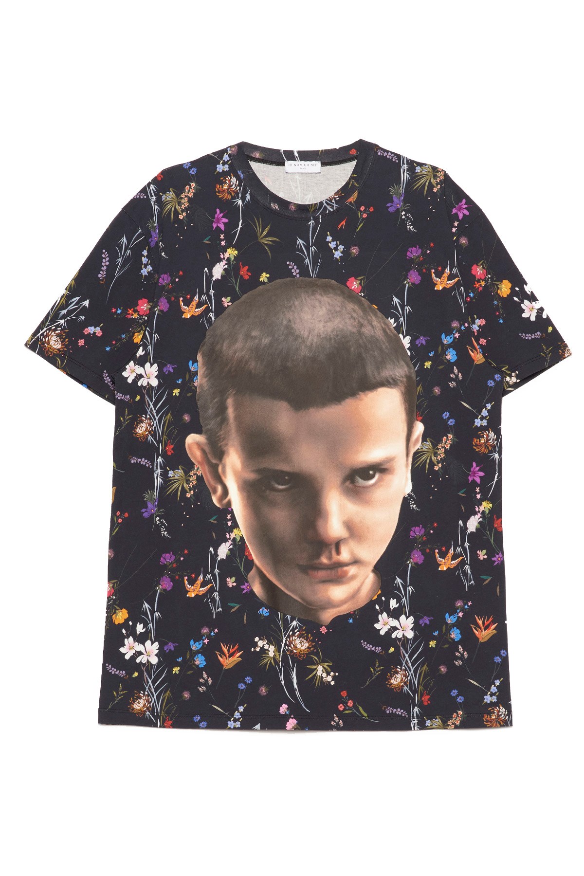 IH NOM UH NIT 'Eleven' T-Shirt