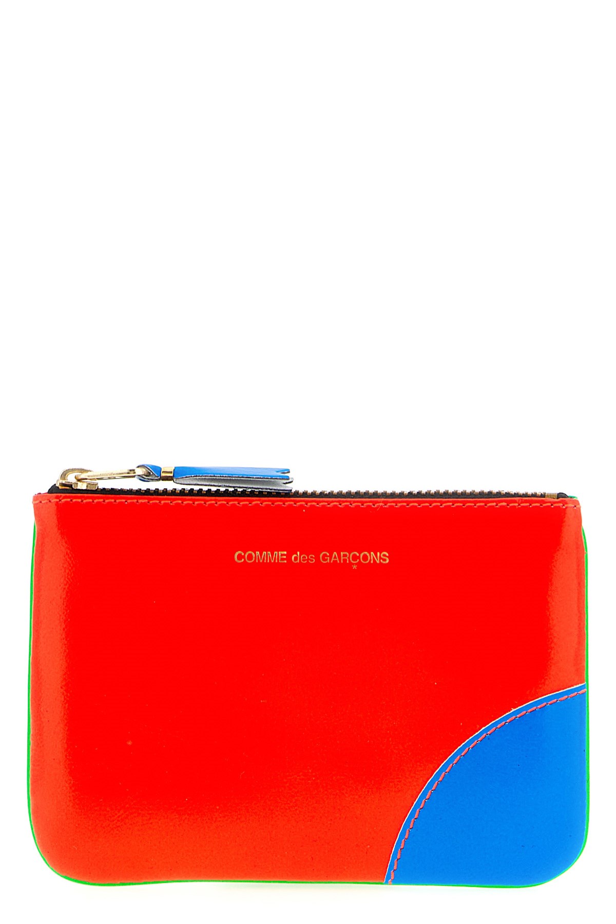 'Super Fluo' Card Holder