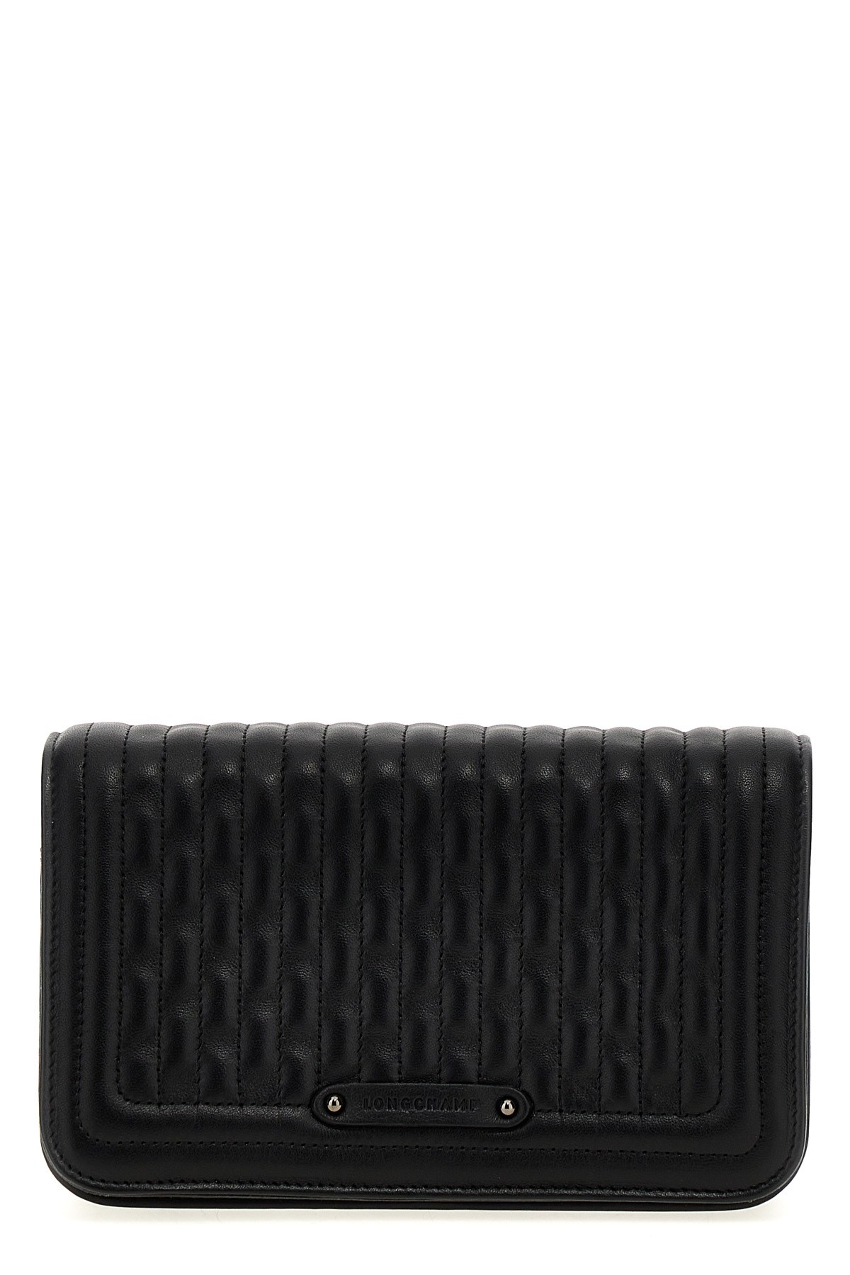 Longchamp 'amazone Matelassã©' Wallet