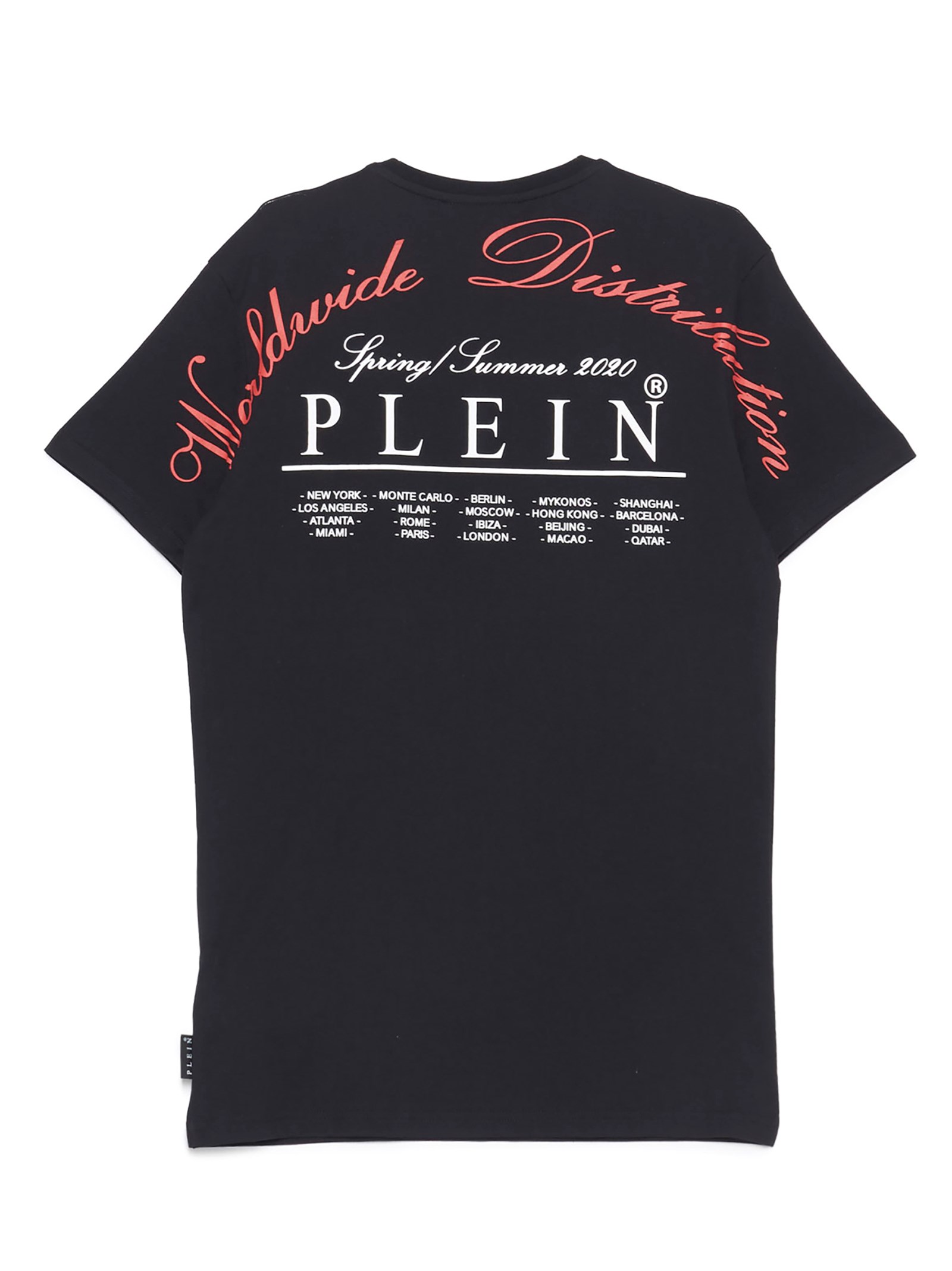 PHILIPP PLEIN-필립 플레인(philipp plein) Plein star 티셔츠... Shop 필립 플레인(philipp plein) Plein star 티셔츠... 