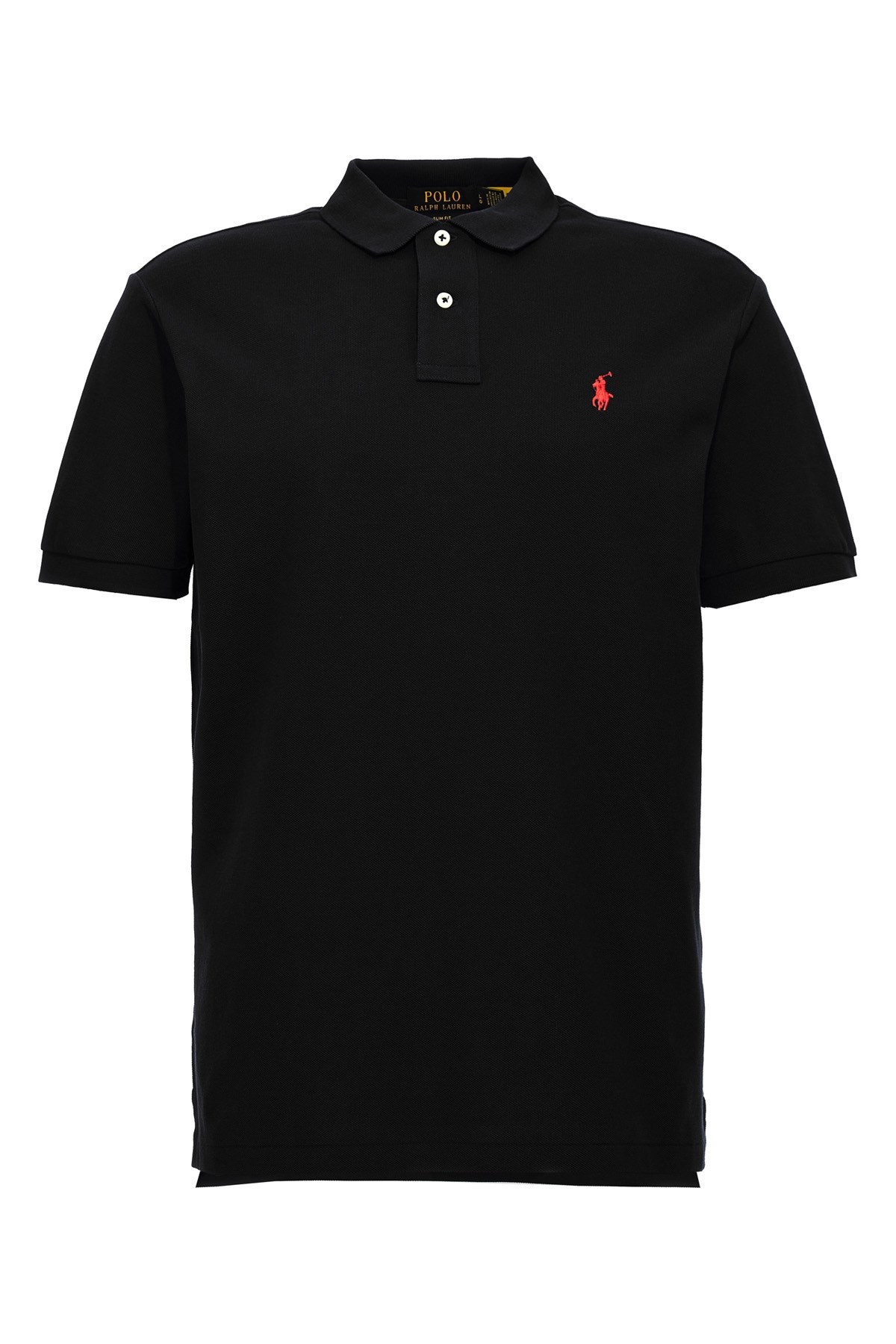 Logo Polo - Size S