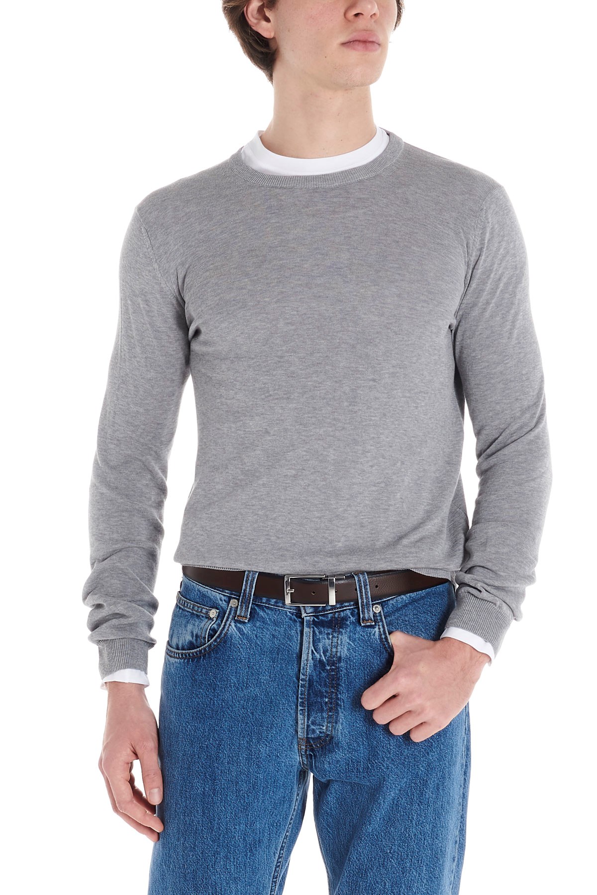 ZANONE Basic Sweater