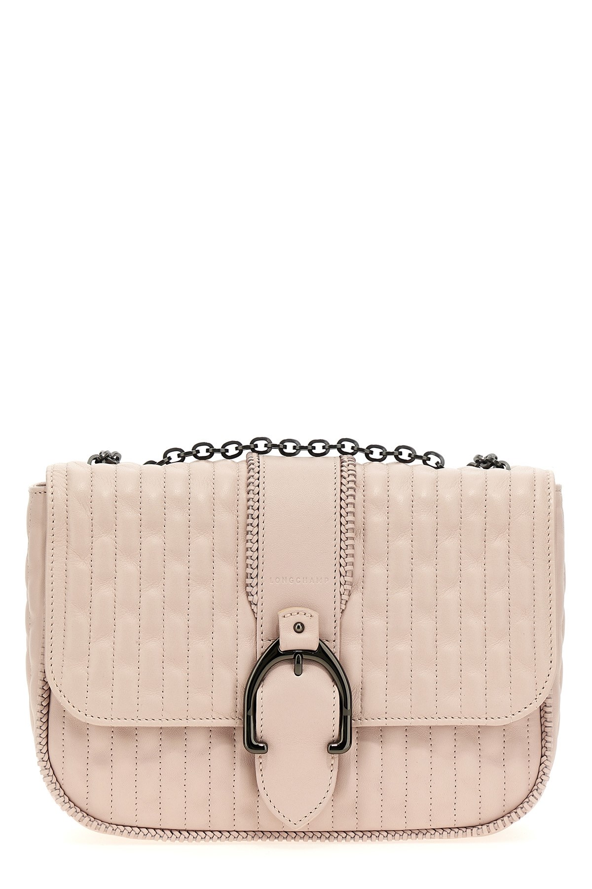 Longchamp 'amazone Matelassã© Small' Shoulder Bag