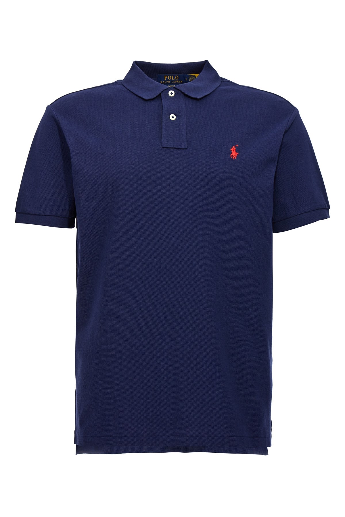 Logo Polo - Size S