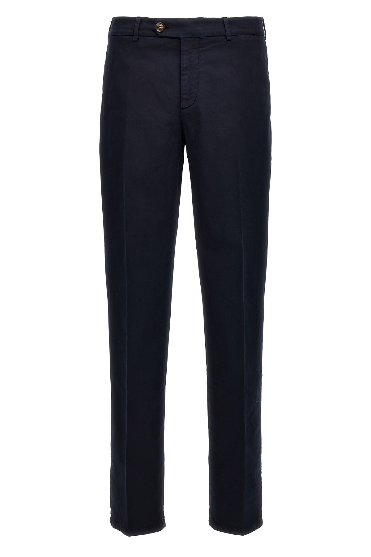 パンツ SAINT LAURENT WOOL PANTS pants in wool gabardine | Saint Laurent | YSL HK