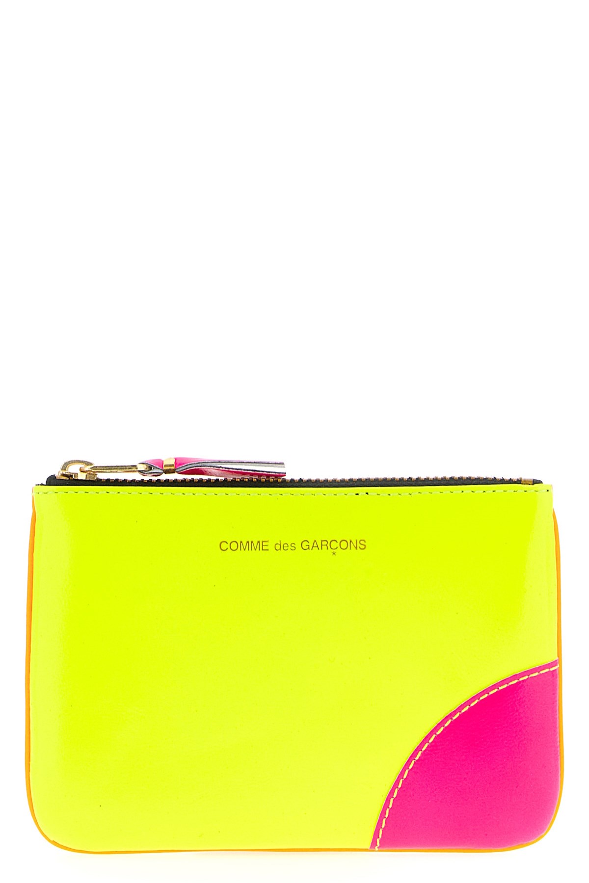 'Super Fluo' Card Holder