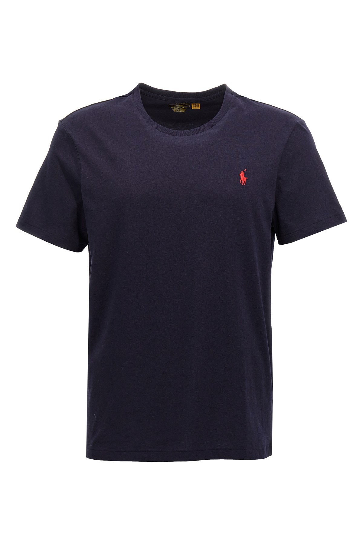 Polo Ralph Lauren Logo T-shirt