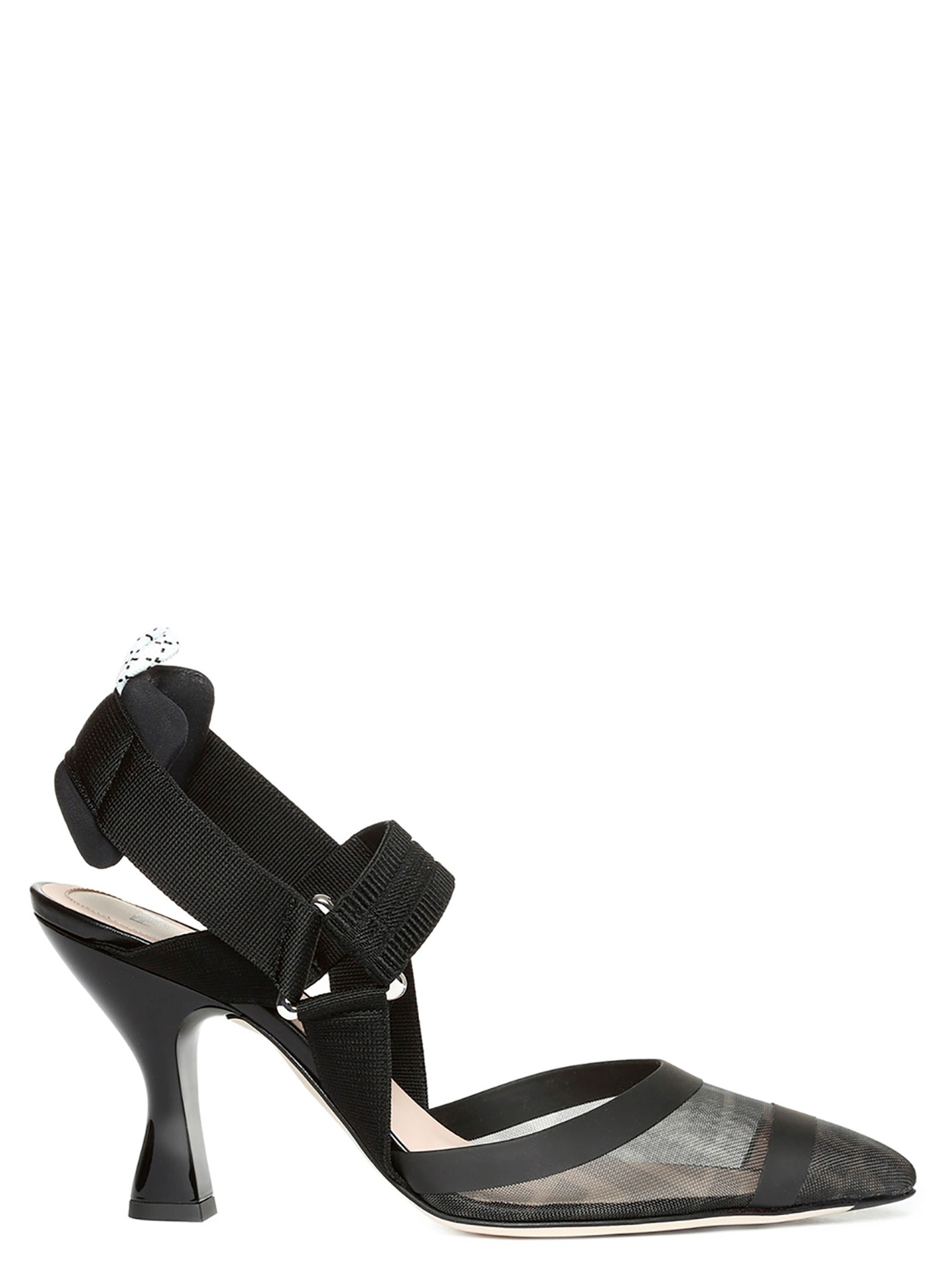 Slingback 'Colibrì'