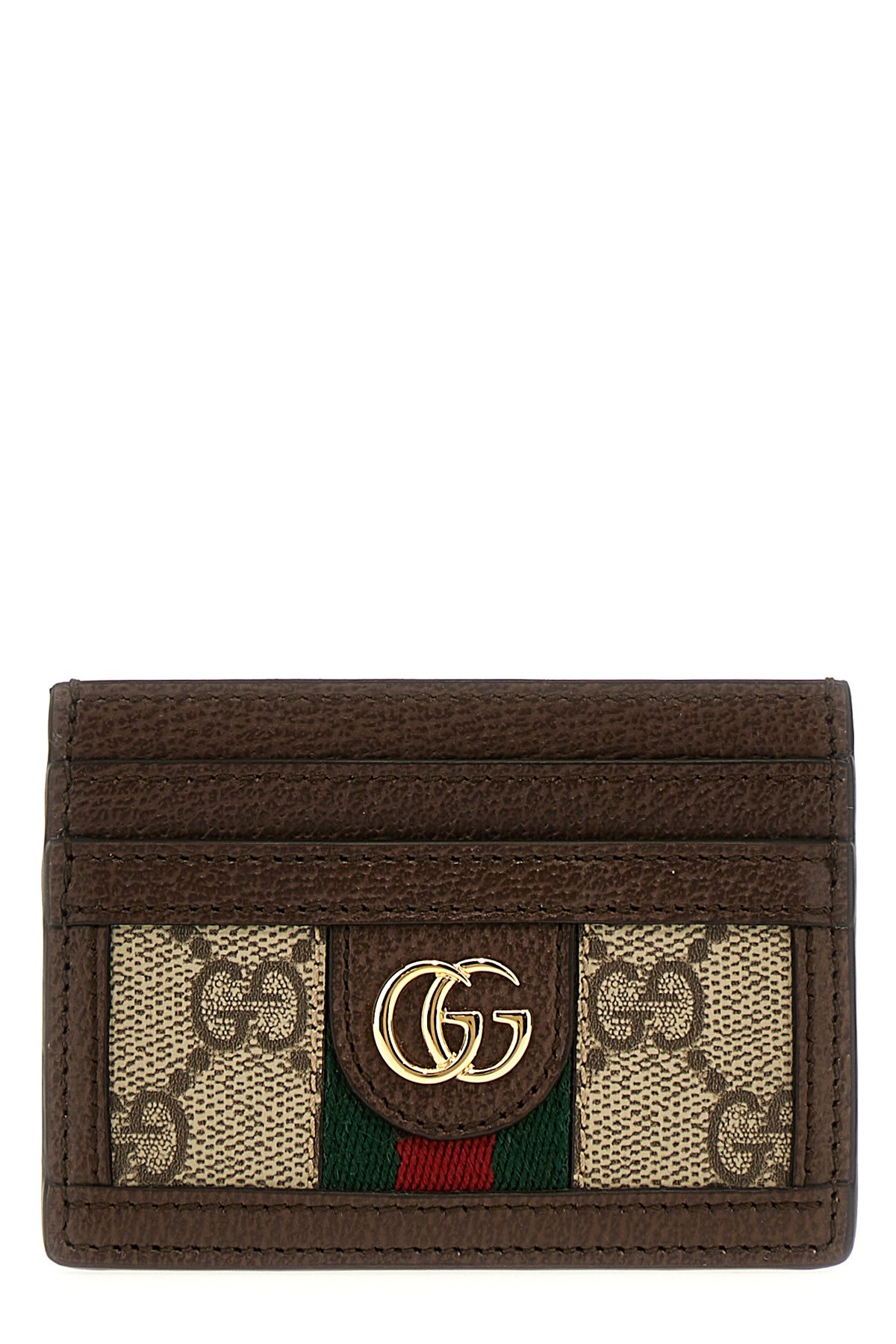 Gucci 'gg Ophidia' Cardholder
