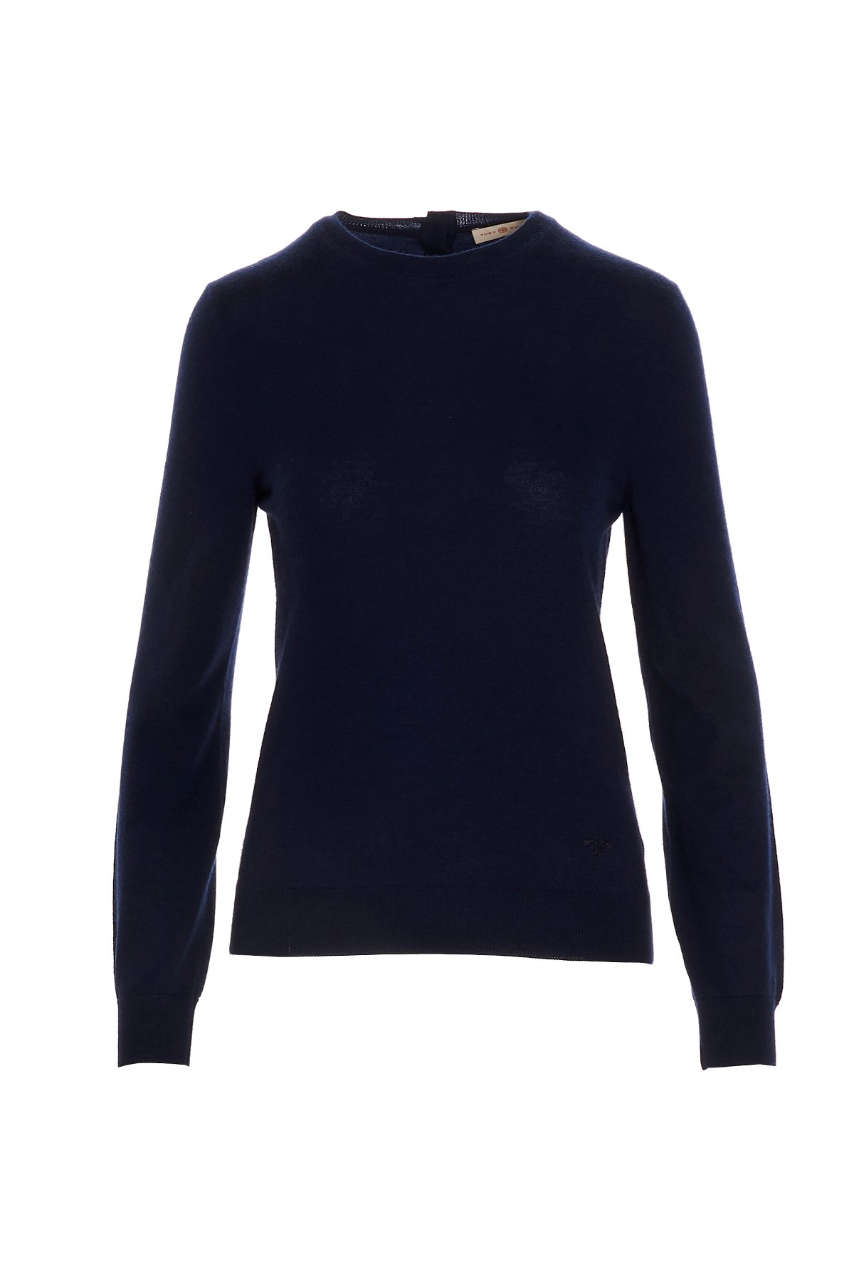 TORY BURCH 'Iberia'cashmere  Sweater