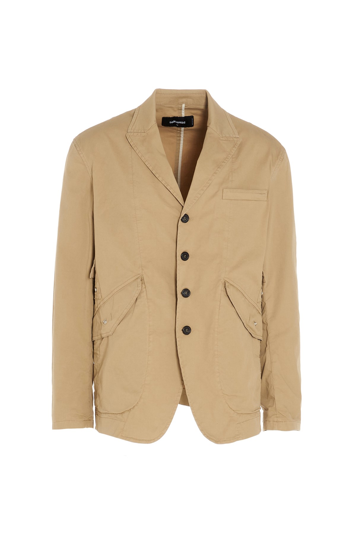 DSQUARED2 Onebreasted Blazer