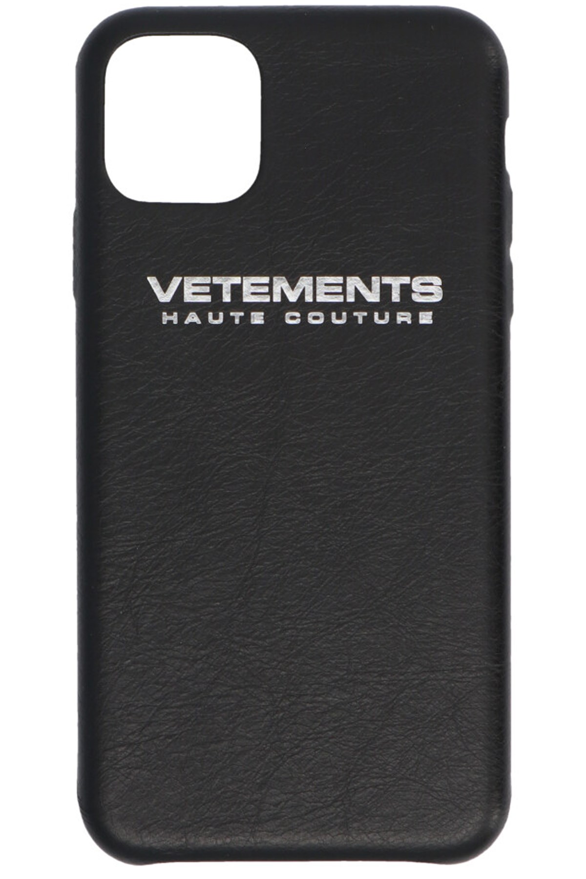 Vetements Logo I-phone 11 Max Pro Case