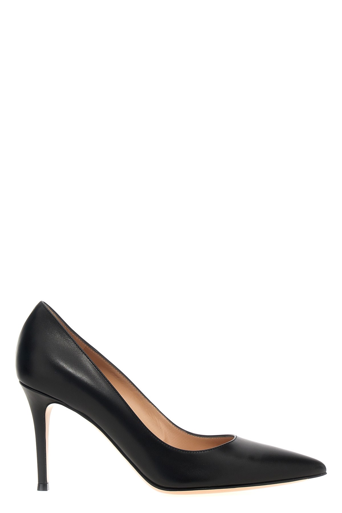 GIANVITO ROSSI 'Gianvito 85' Pumps