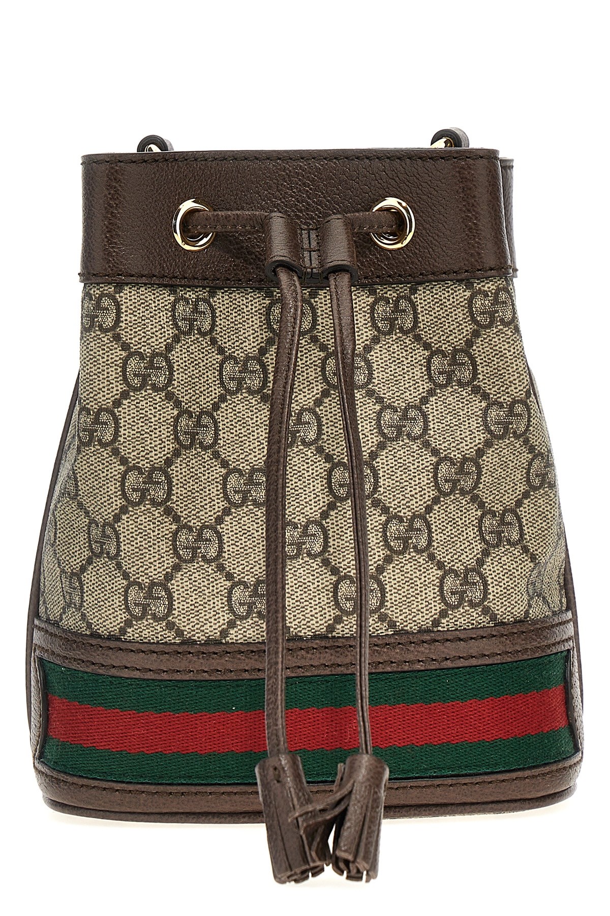 Gucci 'ophidia' Bucket Bag