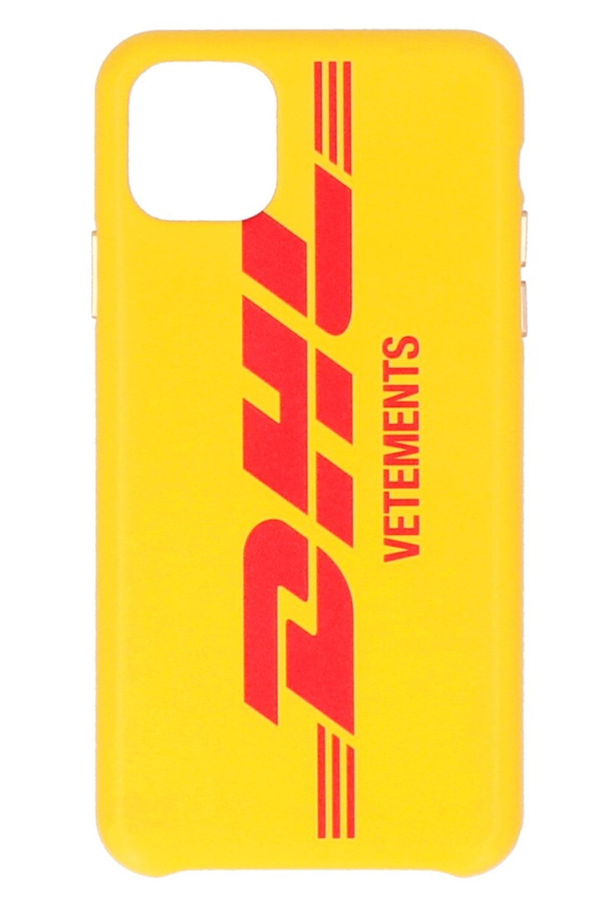 Dhl Collab. I-Phone 11 Pro Max Case - Size U