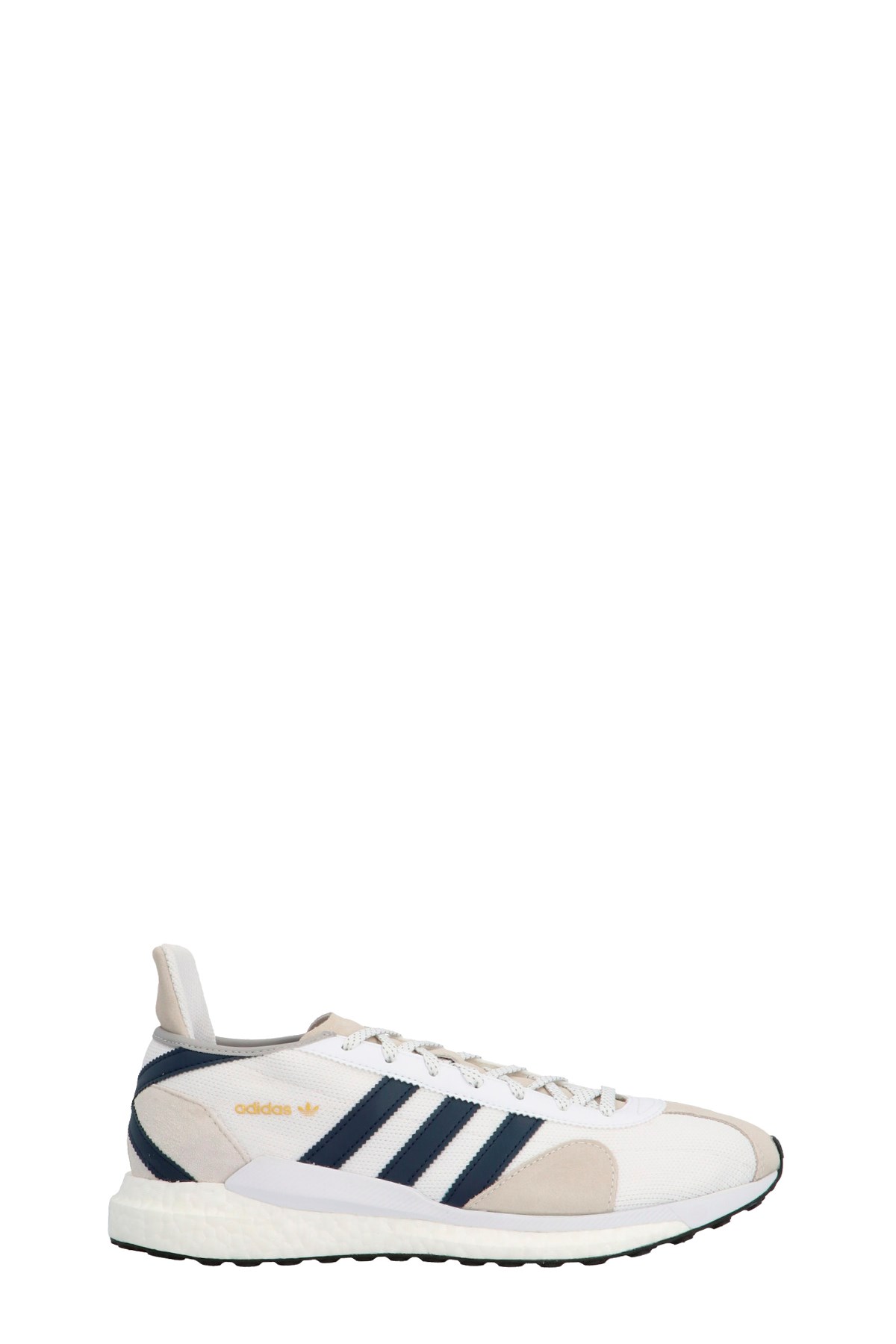 ADIDAS STATEMENT Human Made Collab. 'Tokyo Solar Hm' Sneakers