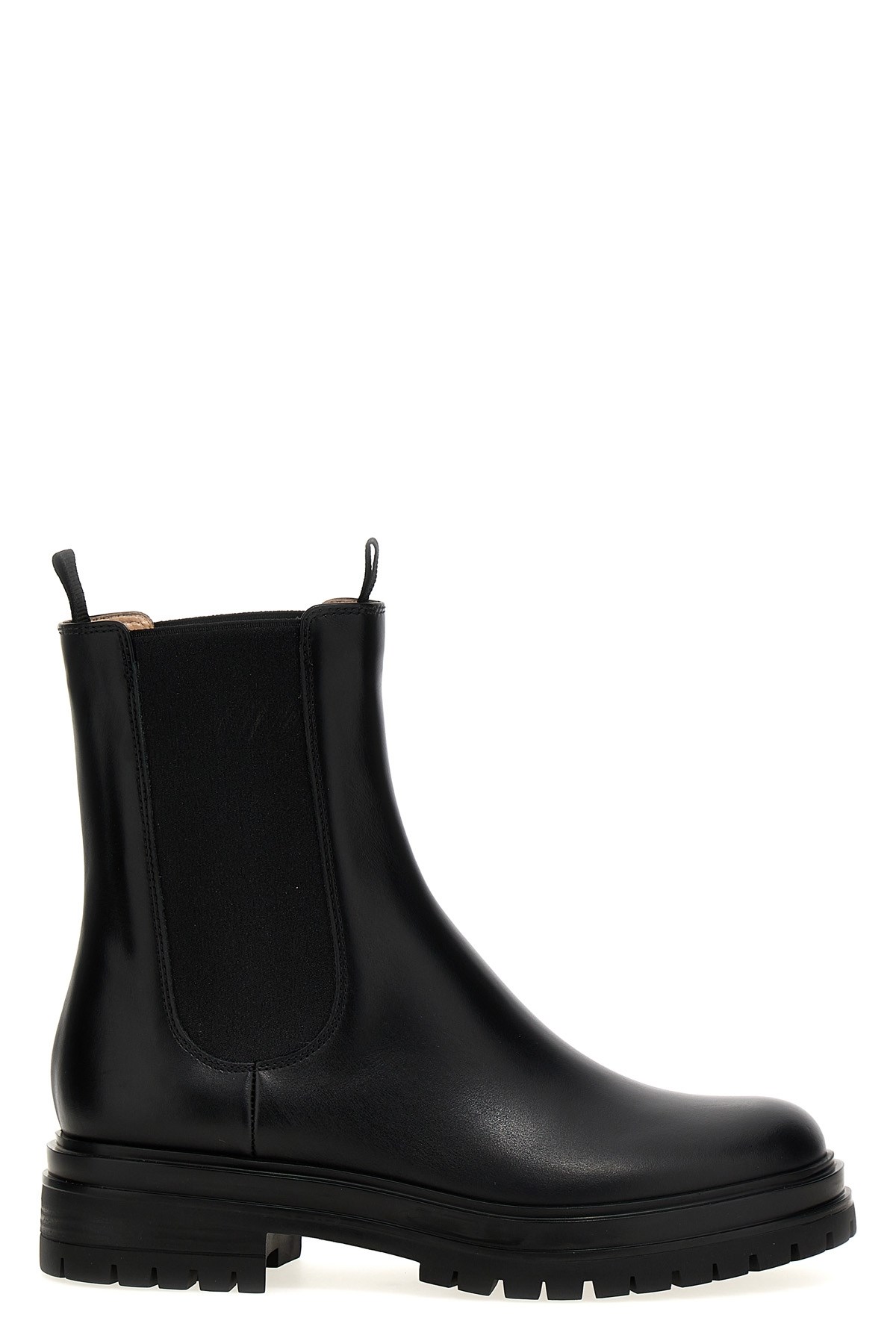 ショートブーツ・ブーティ STUART WEITZMAN Lux curl ankle boots Black Stuart Weitzman Black Lux Curl Ankle Boots for Women Online