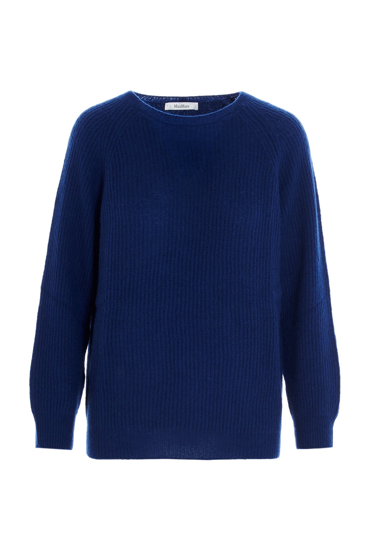MAX MARA 'Bouquet' Casmere Sweater