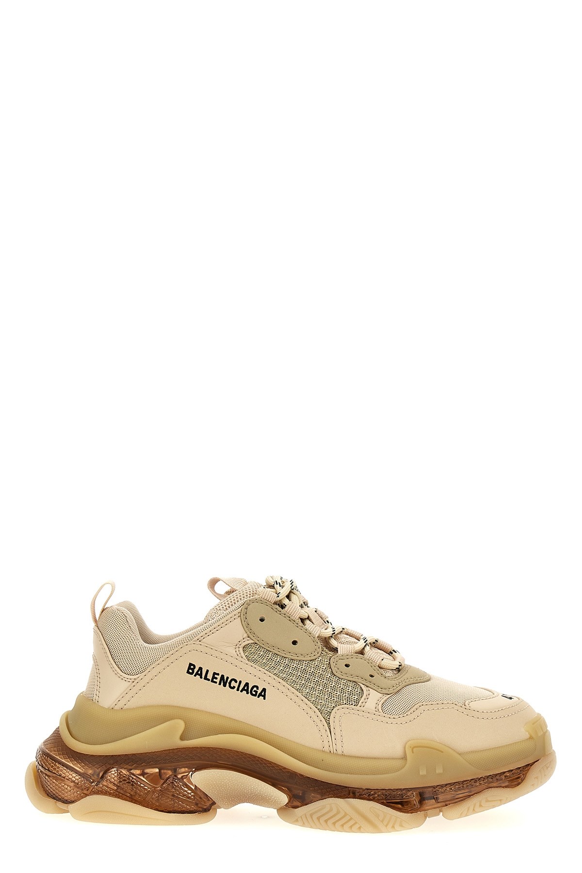 Balenciaga 'triple S' Trainers