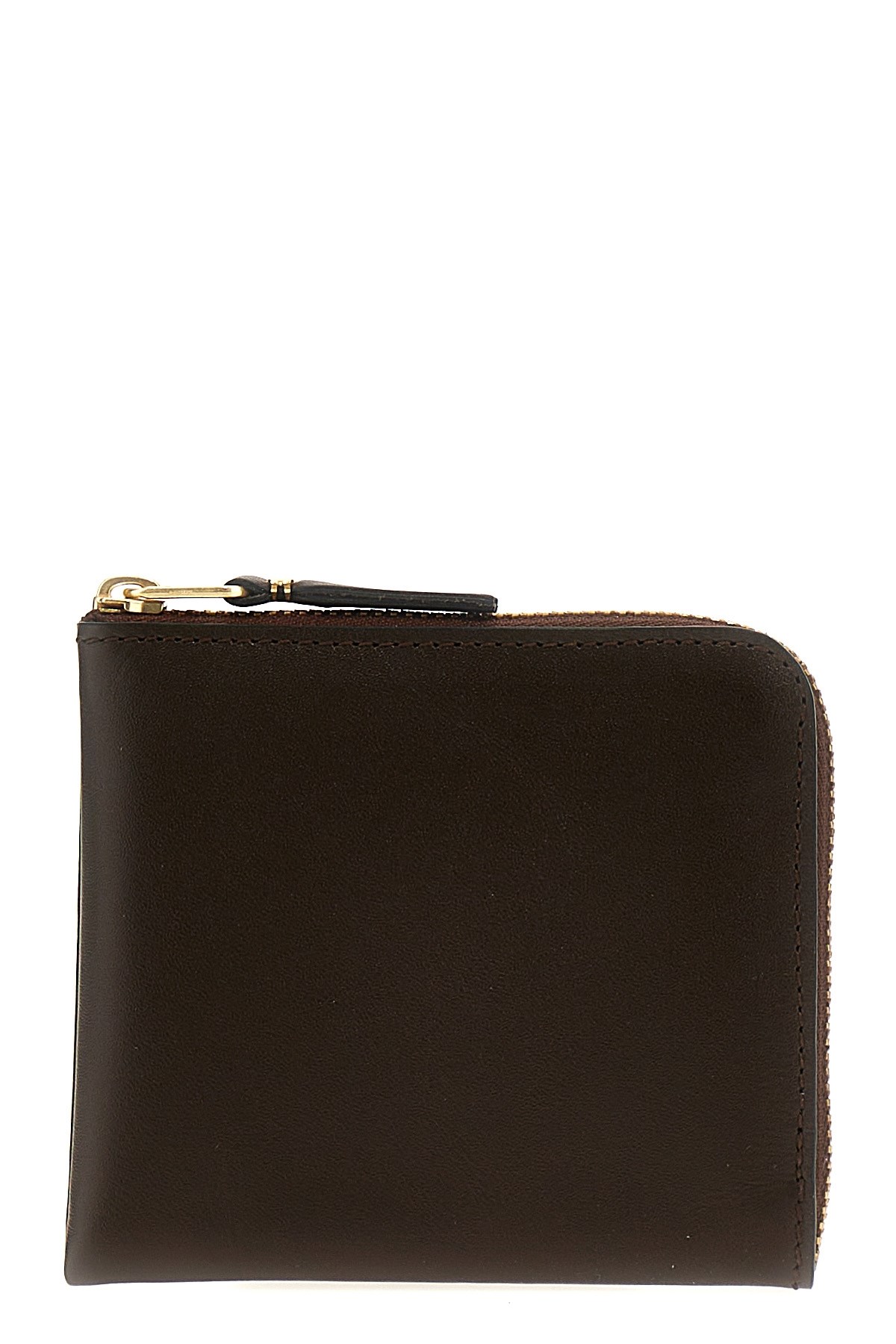Comme Des Garãons Wallet Comme Des Garã‡ons Wallet Wallet 'classic Line - Sa3100'
