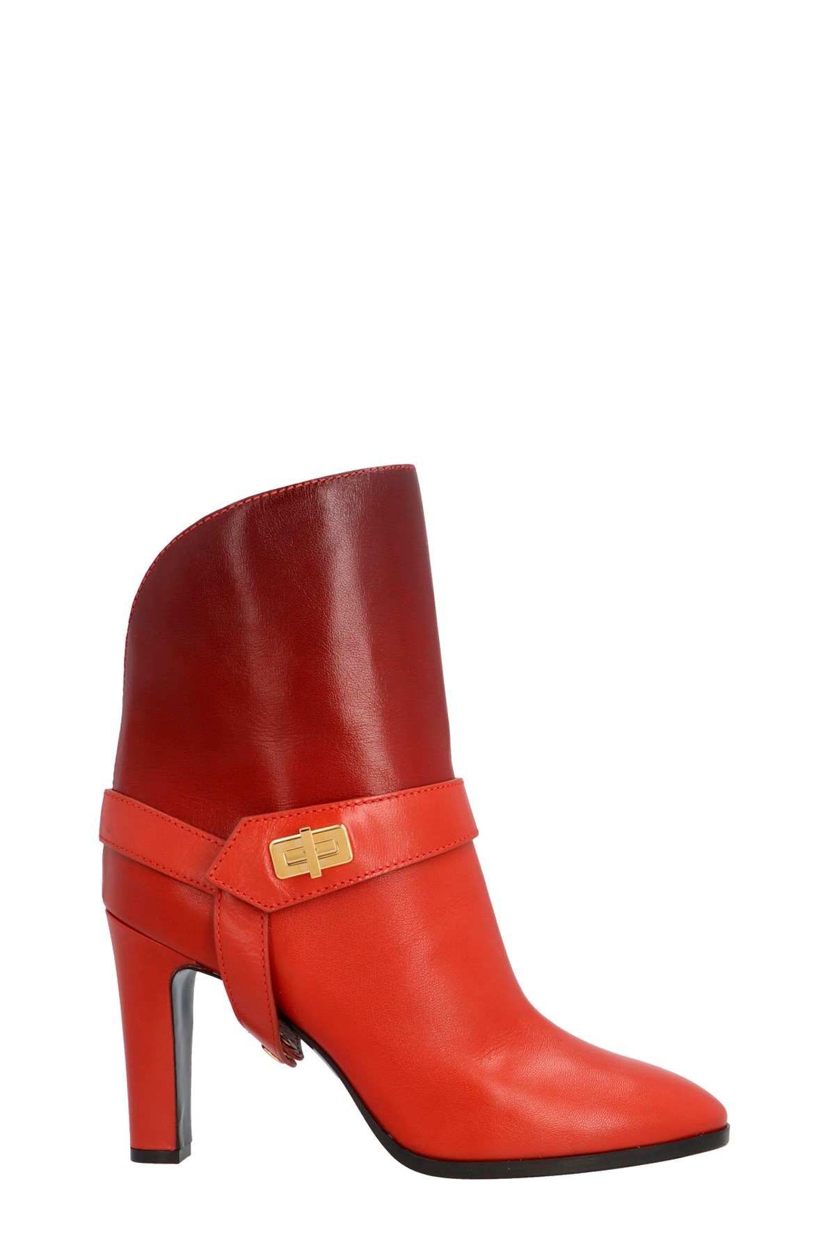 GIVENCHY 'Eden Degrade' Ankle Boots