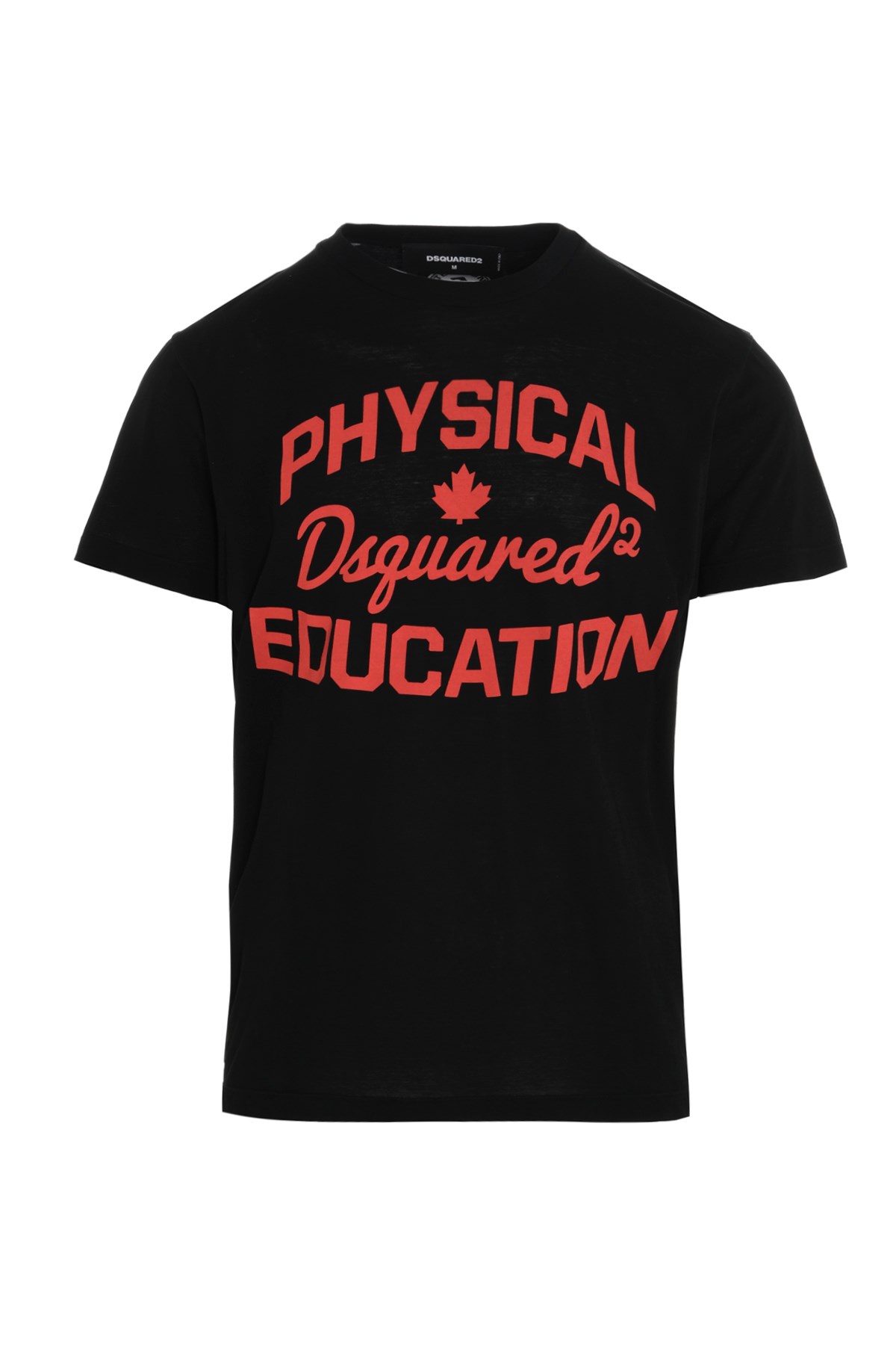 DSQUARED2 'Physical Education' T-Shirt