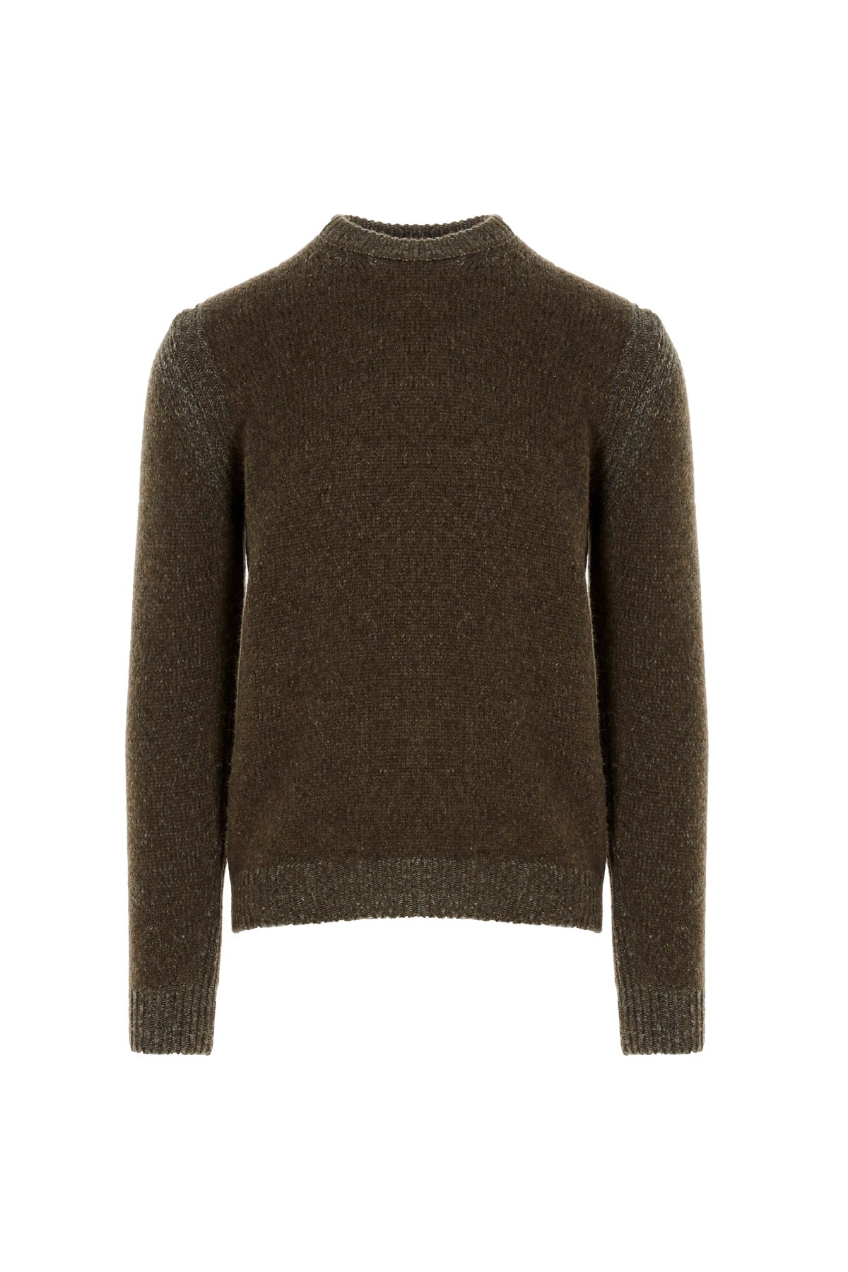 NUUR Wool Sweater