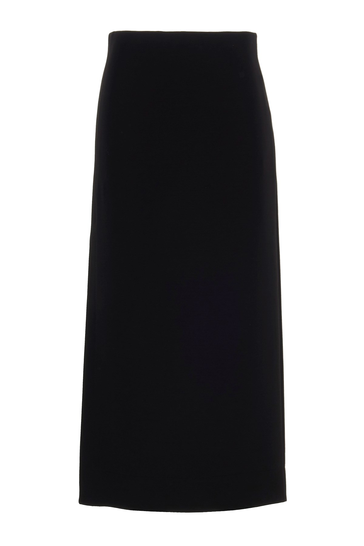 VALENTINO Longuette Skirt