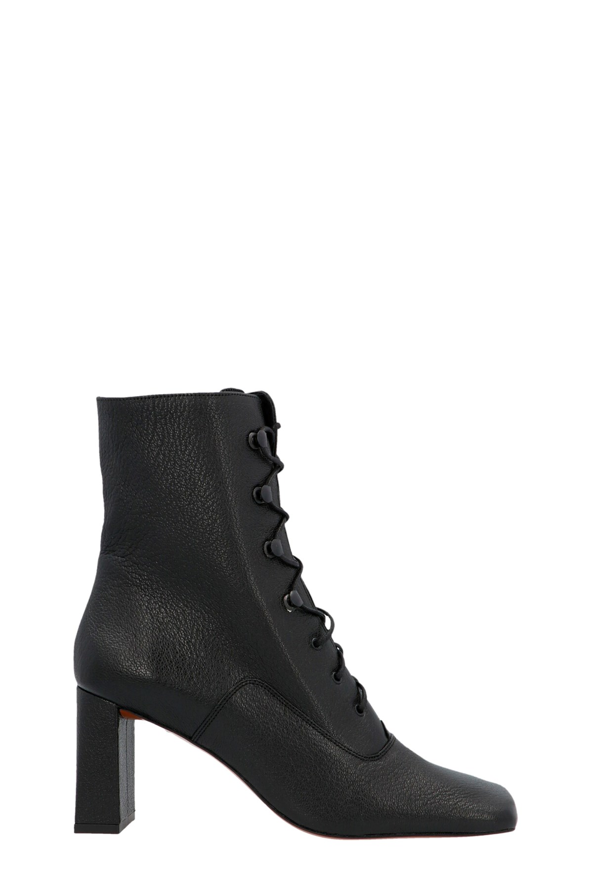 BY FAR 'Claude' Ankle Boots