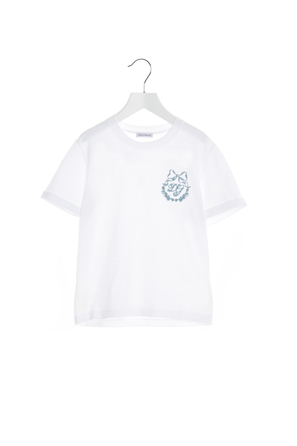 DOLCE & GABBANA Logo T-Shirt