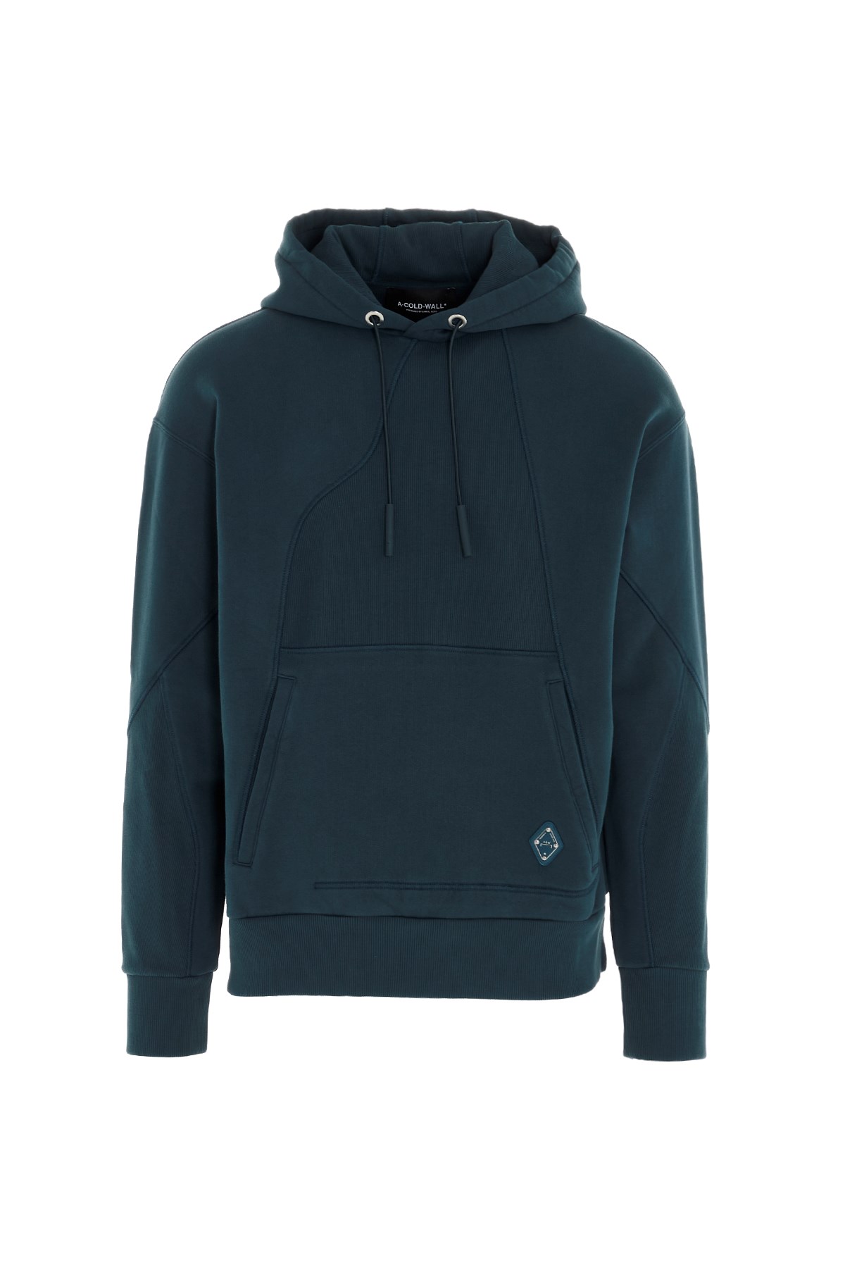 A-COLD-WALL* Logo Hoodie