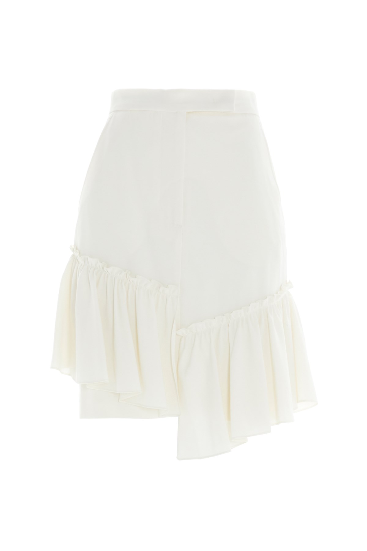 MAX MARA 'Acca' Mini Skirt