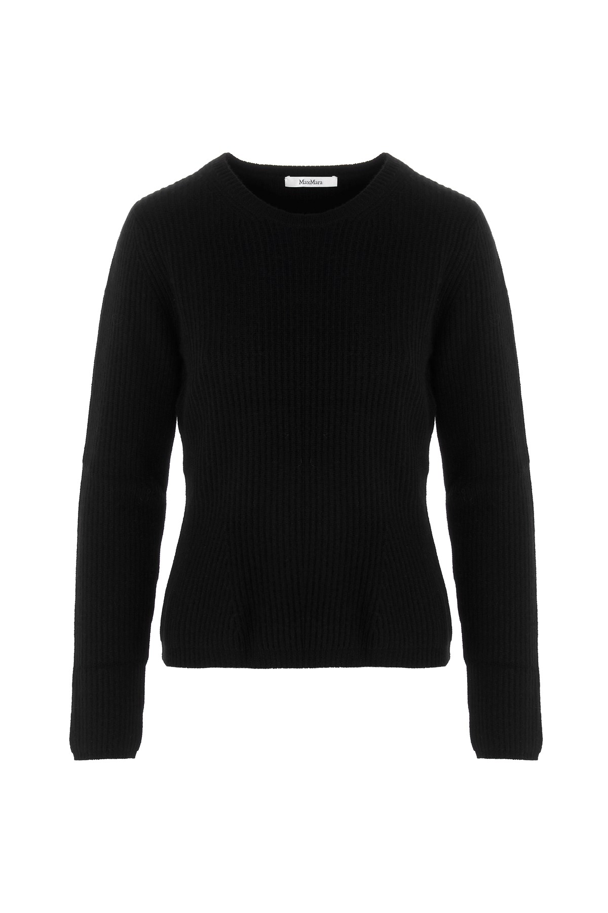 MAX MARA 'Peirak' Wool Sweater