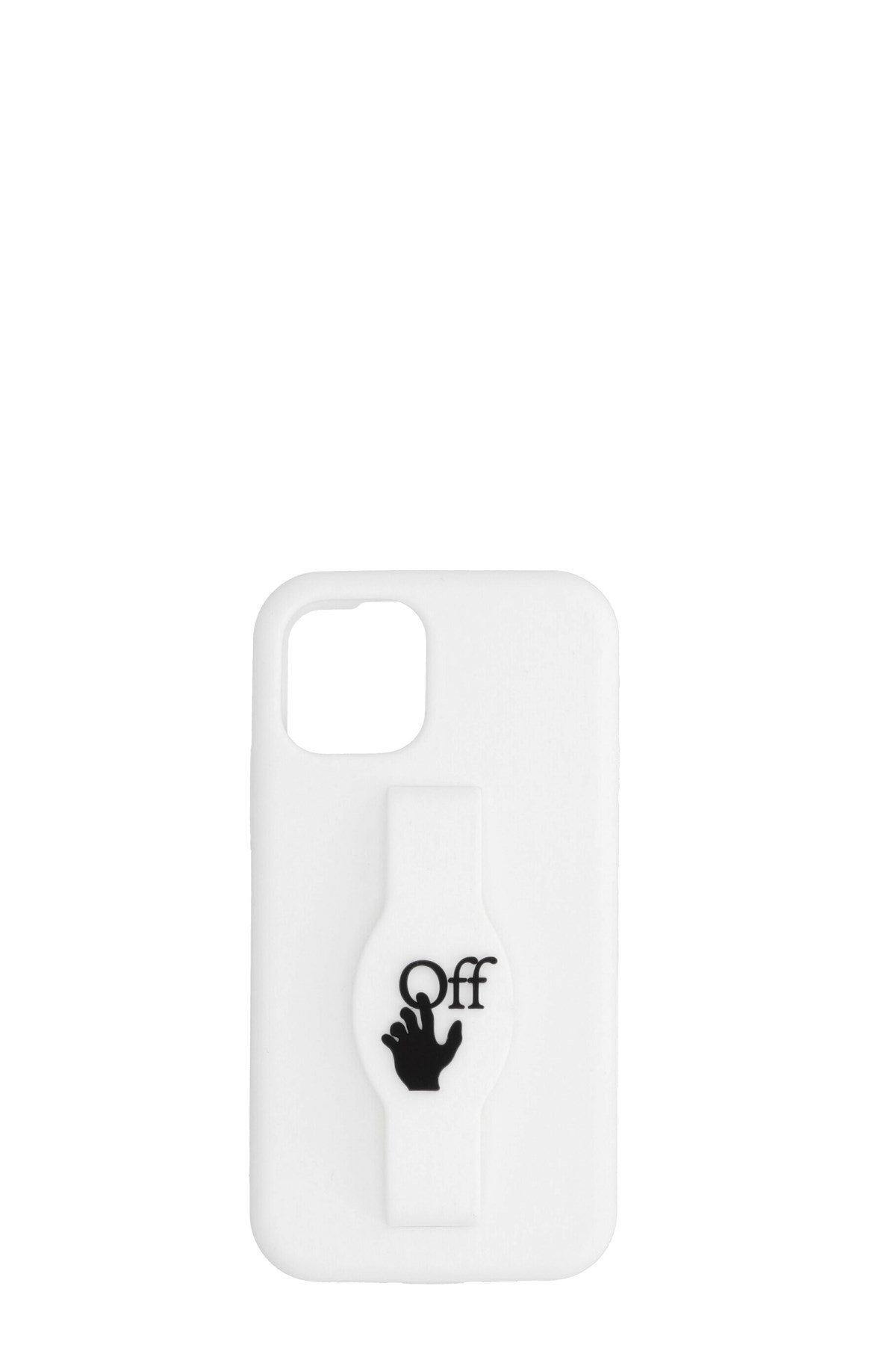 OFF-WHITE Logo I-Phone 11 Pro Case