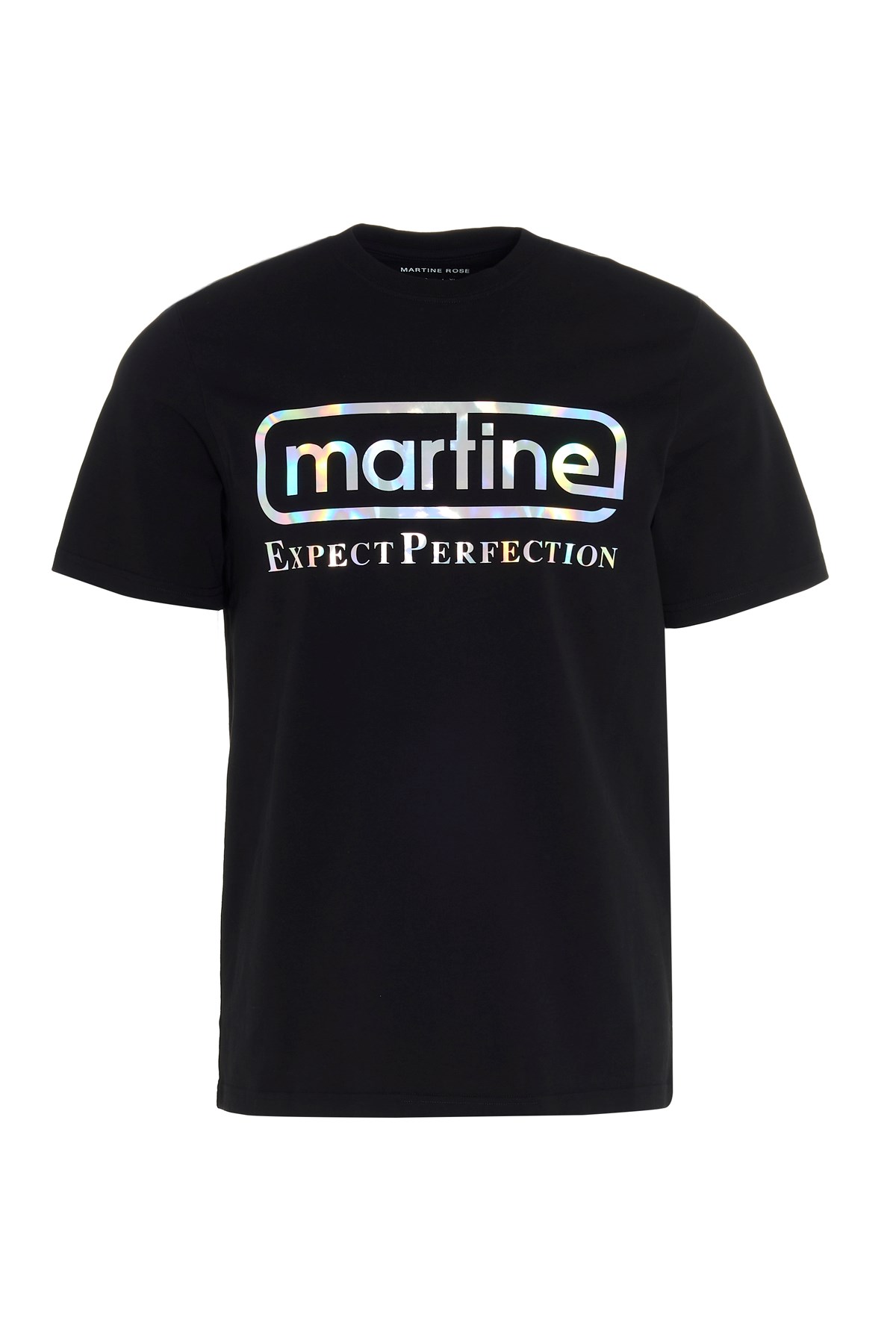 MARTINE ROSE 'Octagon' T-Shirt