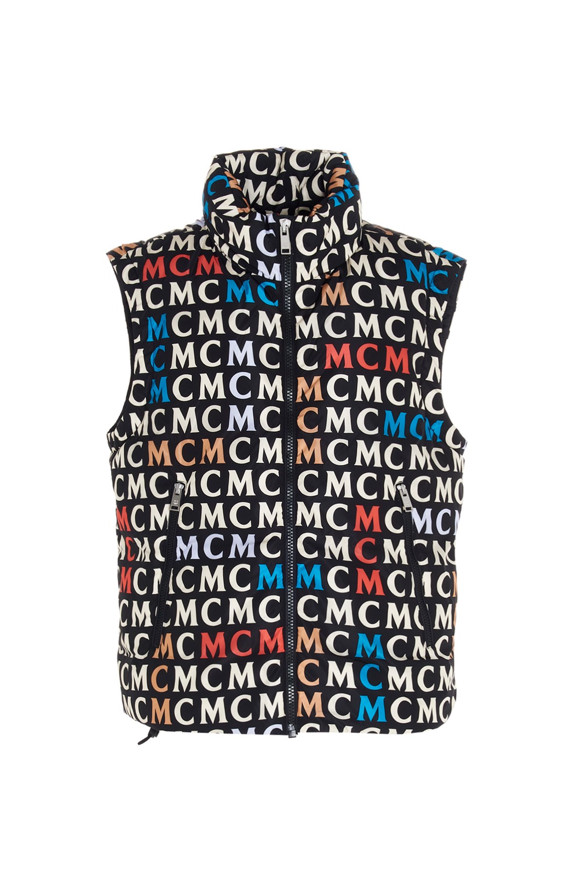 MCM 'Mcm Monogram' Vest