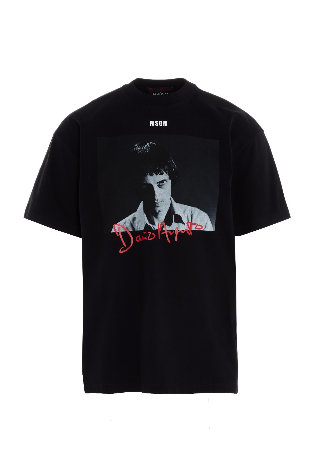 MSGM 'Dario Argento' T-Shirt