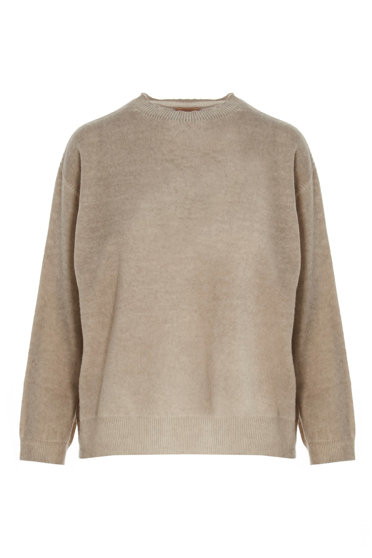 NUDE Mixed Cashmere Sweater