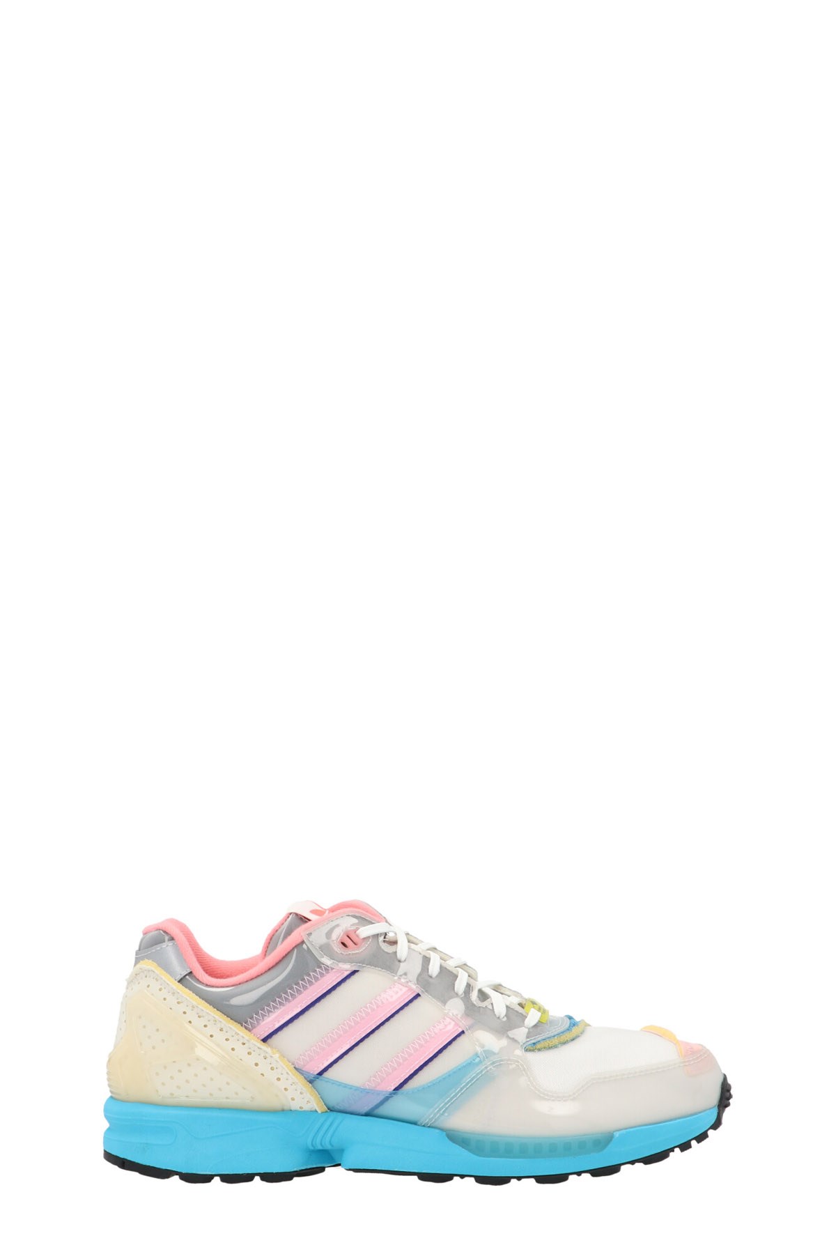 ADIDAS STATEMENT Xz 0006 Inside Out' Capsule Energy Pack Sneakers