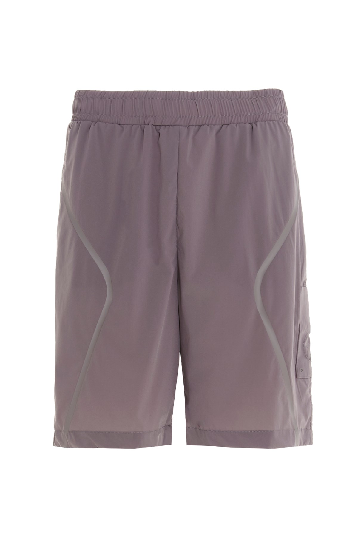 A-COLD-WALL* Bermuda-Shorts 'Welded'