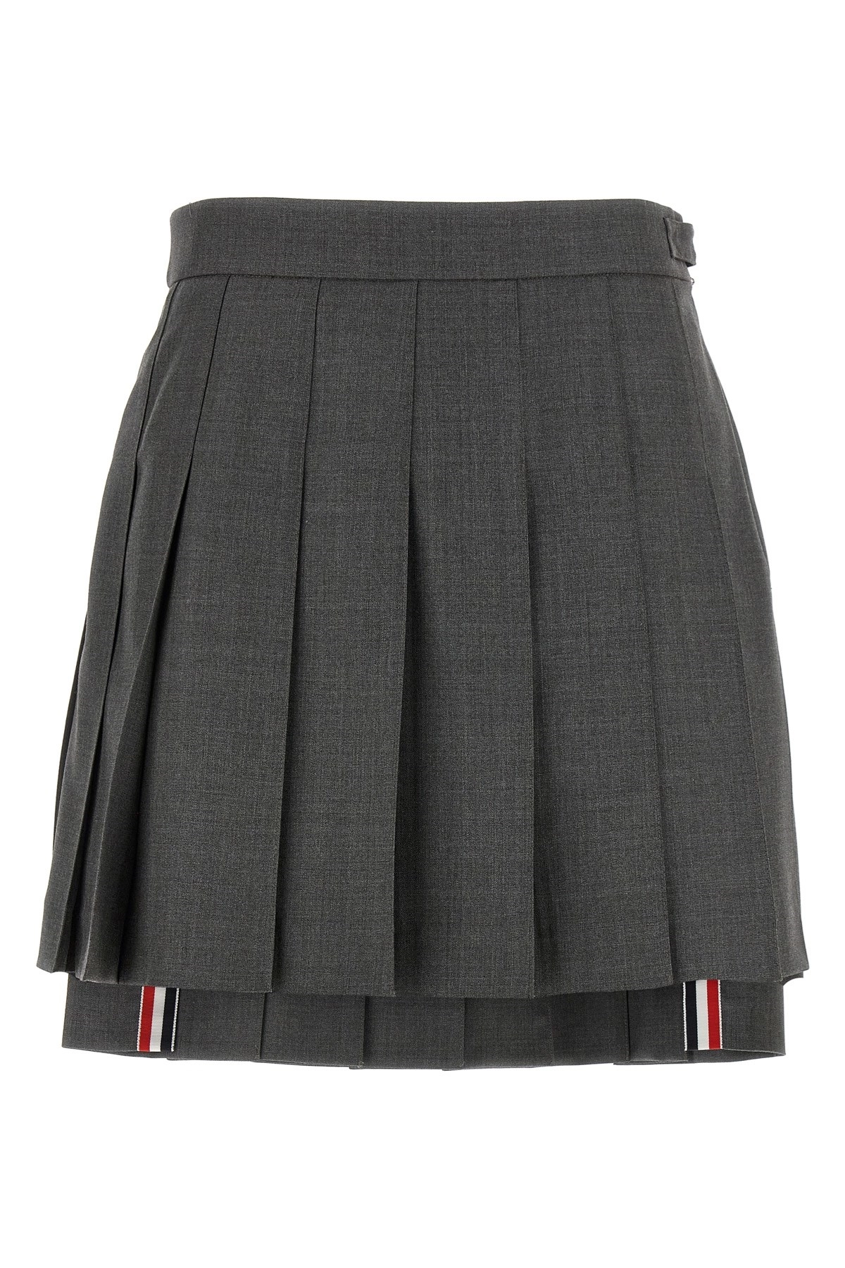 ミニスカート Thom Browne 'Uniform' Mini Skirt Thom browne 'uniform' mini skirt available on julian-fashion