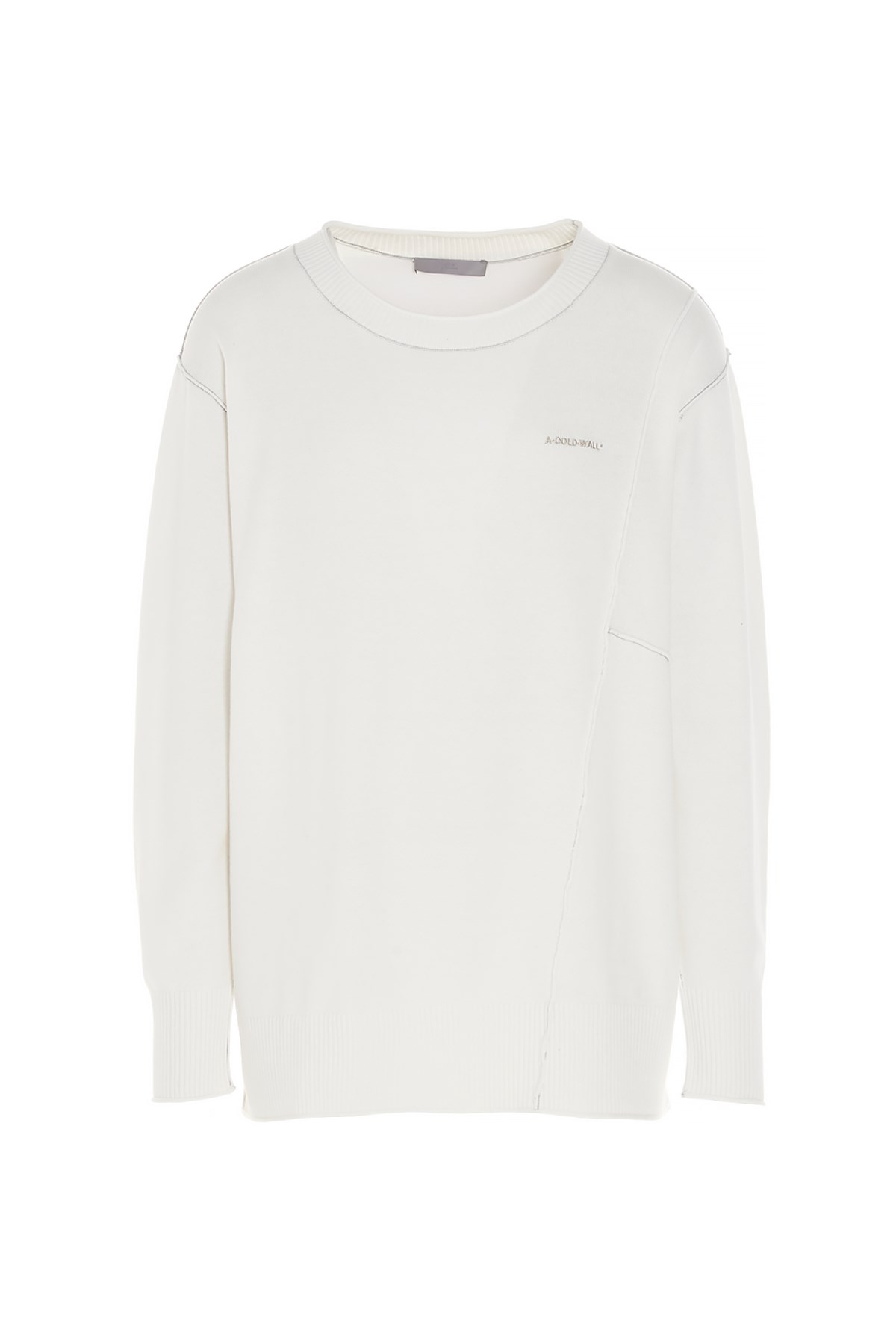 A-COLD-WALL* Essential Logo Sweater