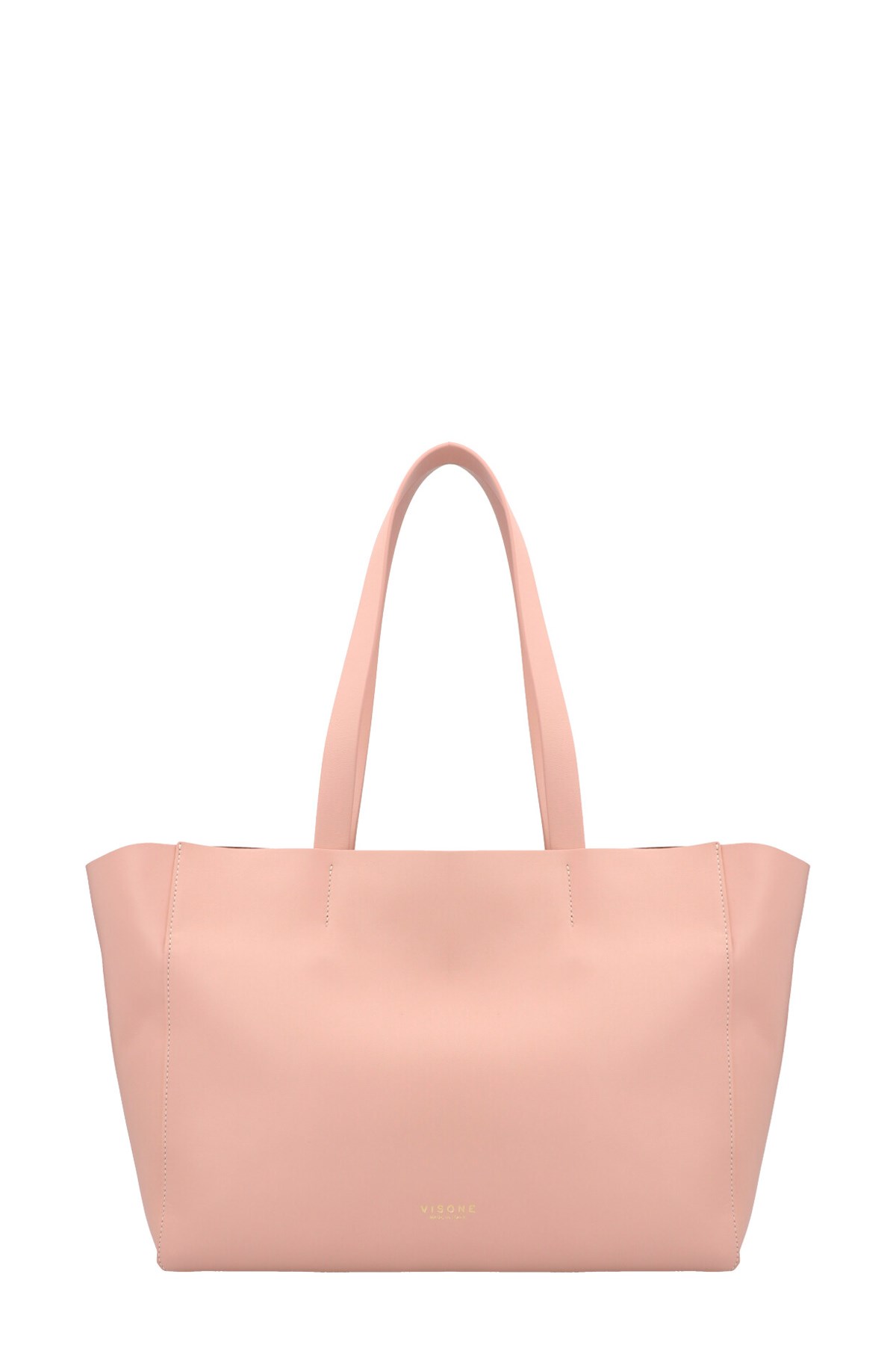 VISONE 'Amanda' Small Shopping Bag