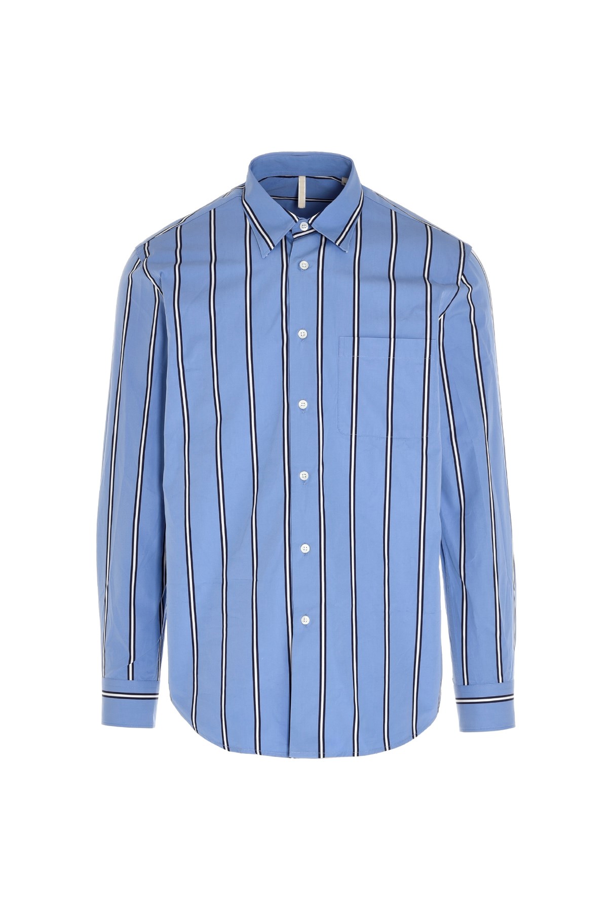 SUNFLOWER Hemd 'Adrien Shirt'