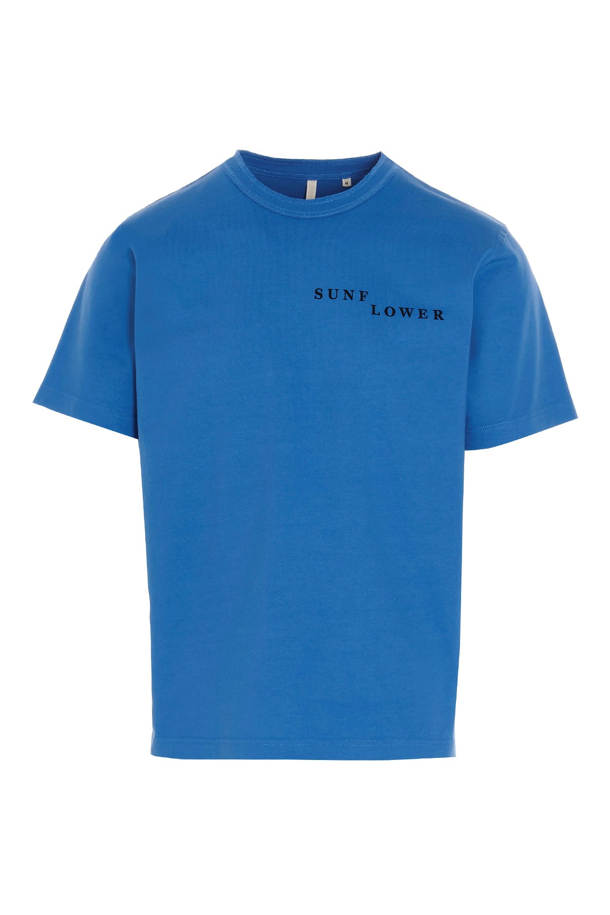SUNFLOWER T-Shirt 'Line Tee Logo'