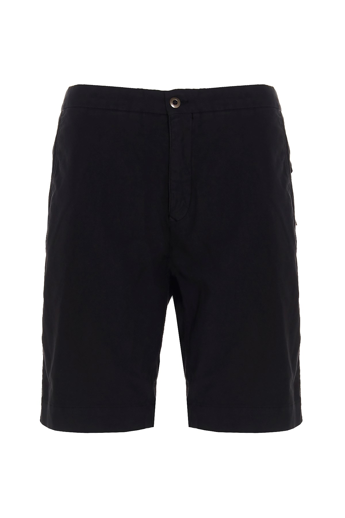 INCOTEX 'Slacks’ Bermuda Shorts