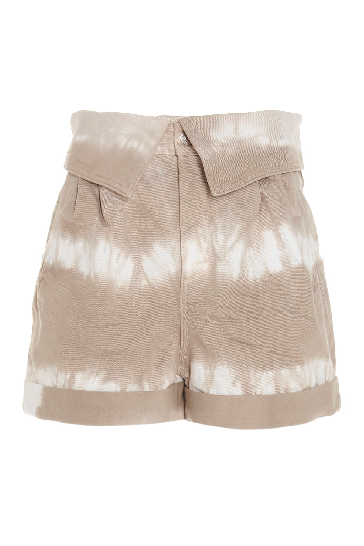 STELLA MCCARTNEY 'Bamboo Safari’ Shorts