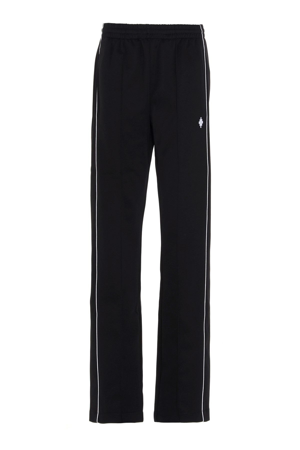 MARCELO BURLON - COUNTY OF MILAN Sweatpants With Contrast Bands