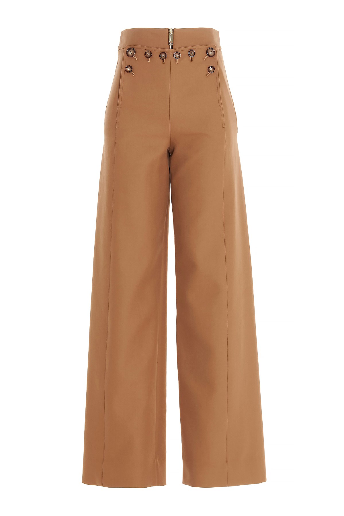 BURBERRY 'Sailor’ Trousers