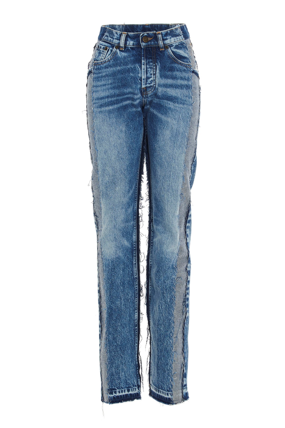 MAISON MARGIELA 'Recycled' Jeans